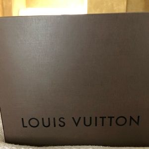 Louis Vuitton Croissant Handbag